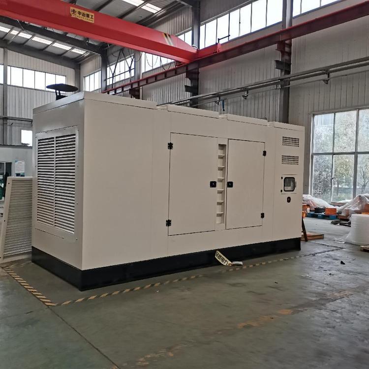 乌尔禾发电机出租